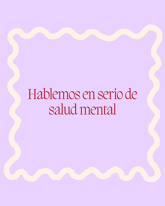 Lo que aún necesitamos entender sobre la salud mental