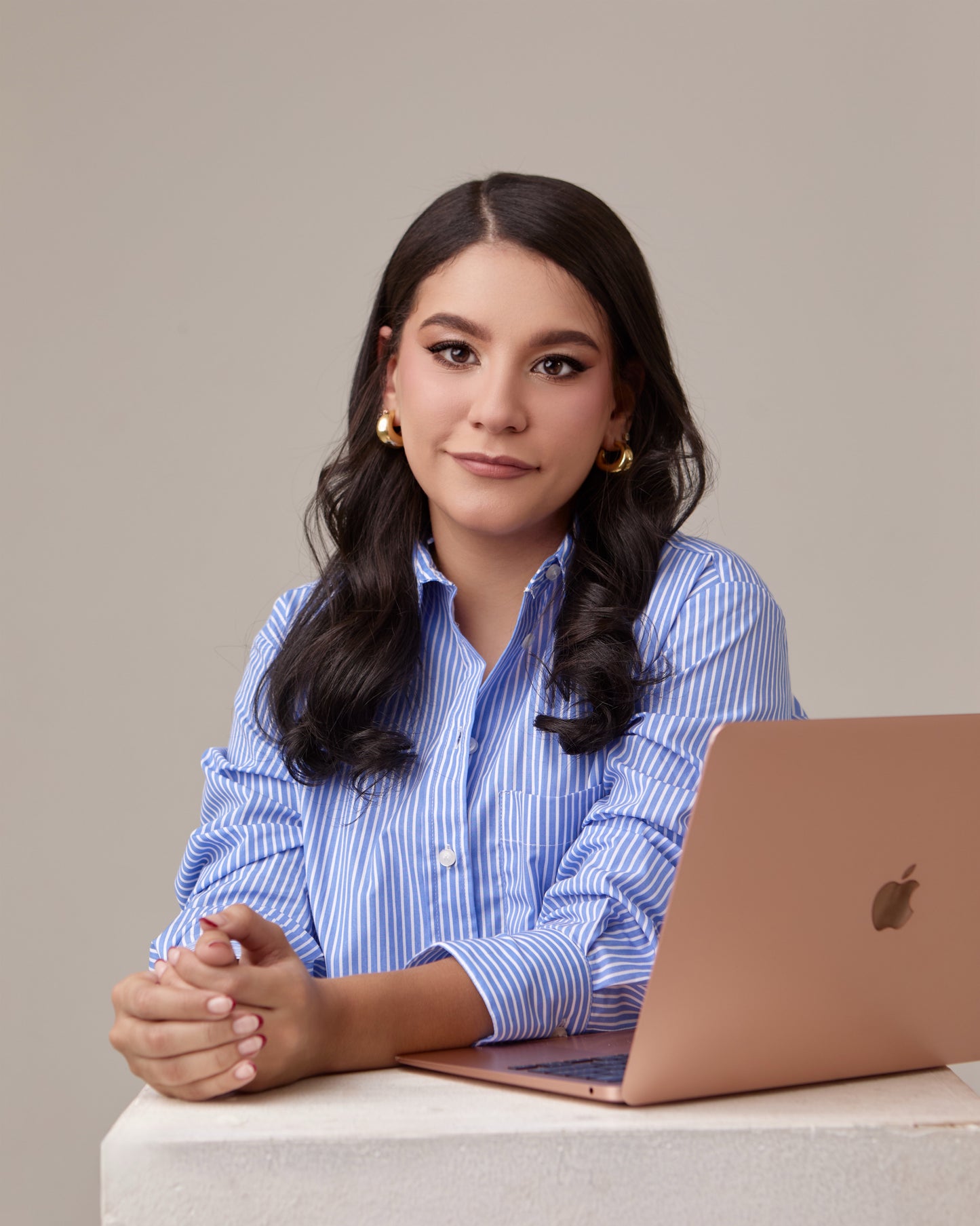 Consulta Psicológica Individual Online - Angelica Magdaniel