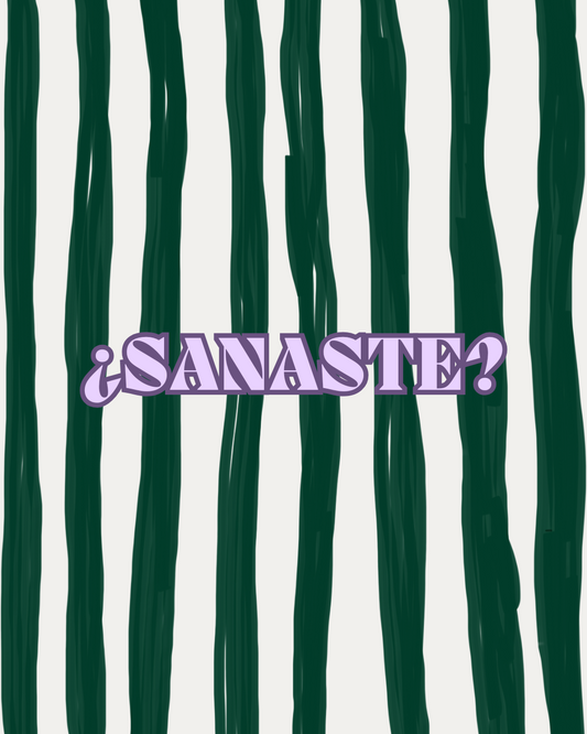 Sanar o distraerte: ¿qué estás haciendo realmente?