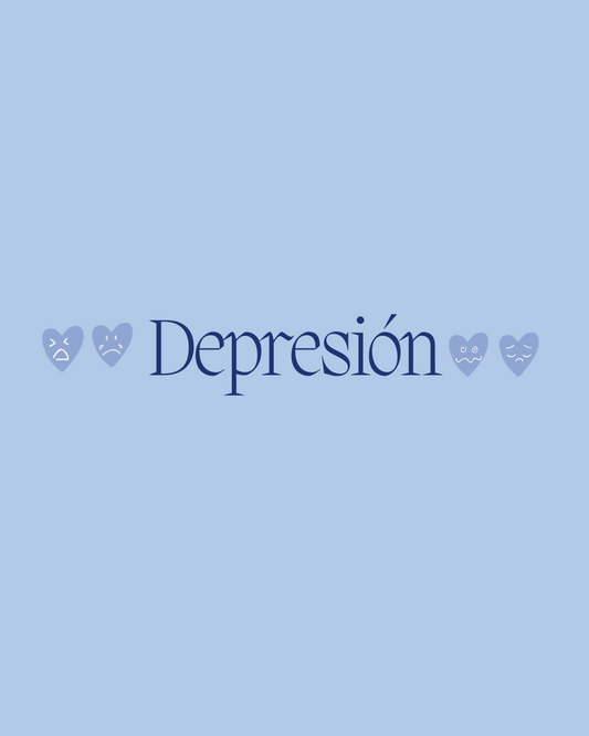 No todas las depresiones son iguales